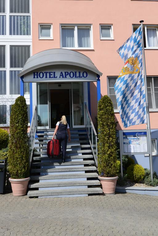 Apollo Garni Regensburg