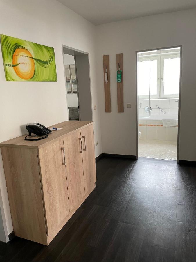 Apollo Garni 3* Ratisbona